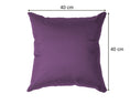 Load image into Gallery viewer, OUTLET Garden decorative pillow
