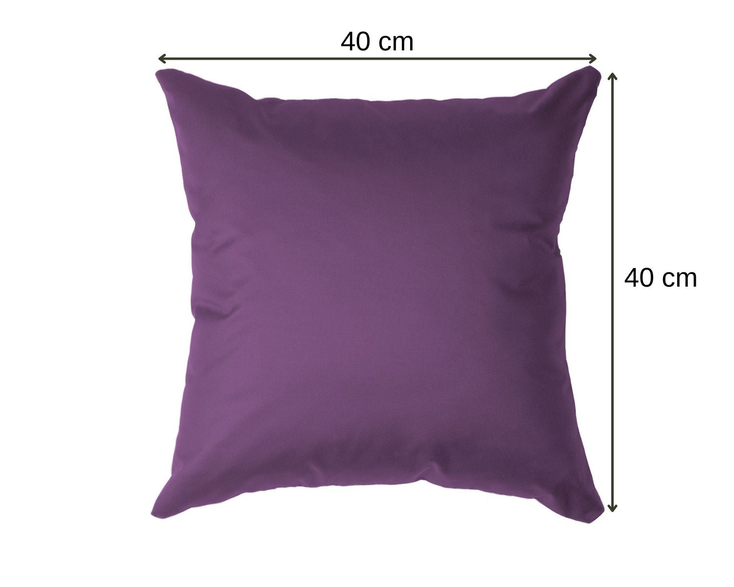 OUTLET Garden decorative pillow