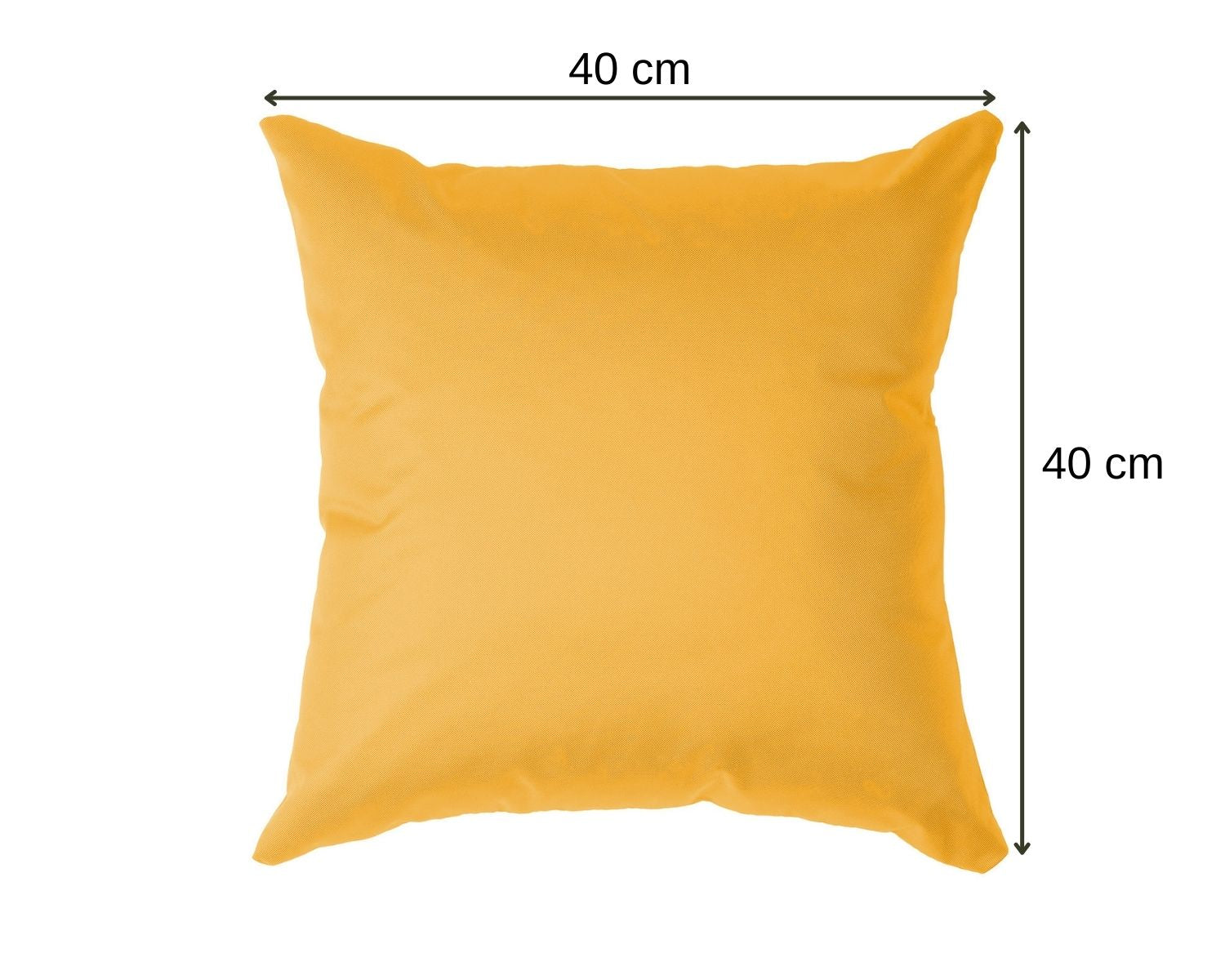 OUTLET Garden decorative pillow