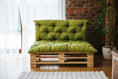 Load image into Gallery viewer, Pallet cushion - quilted
