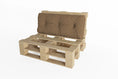 Load image into Gallery viewer, Garden cushions for EU pallet furniture -  OSLO
