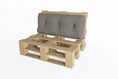 Load image into Gallery viewer, Garden cushions for EU pallet furniture -  OSLO
