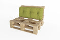 Load image into Gallery viewer, Garden cushions for EU pallet furniture -  OSLO
