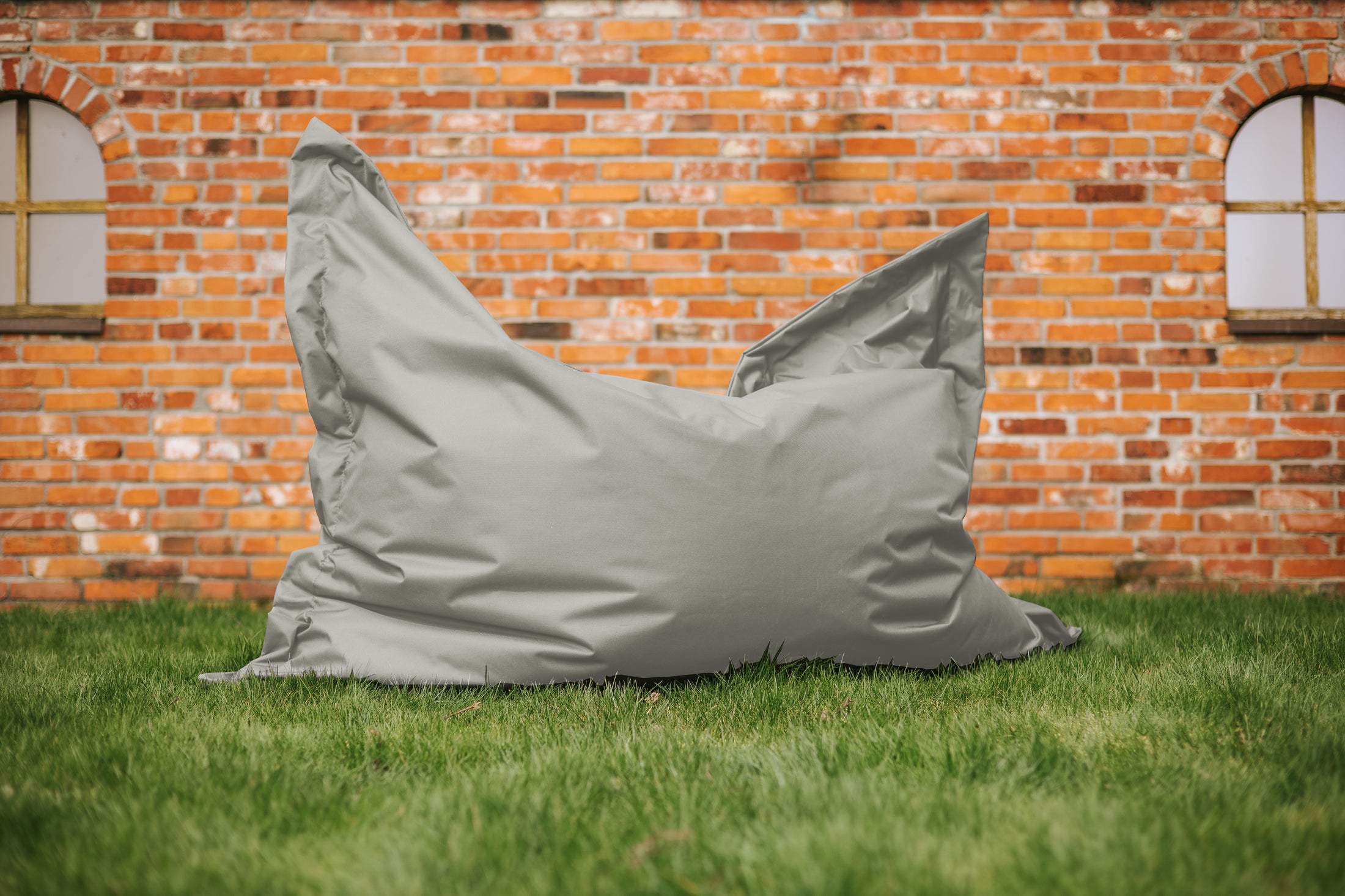 MEGA classic beanbag chair