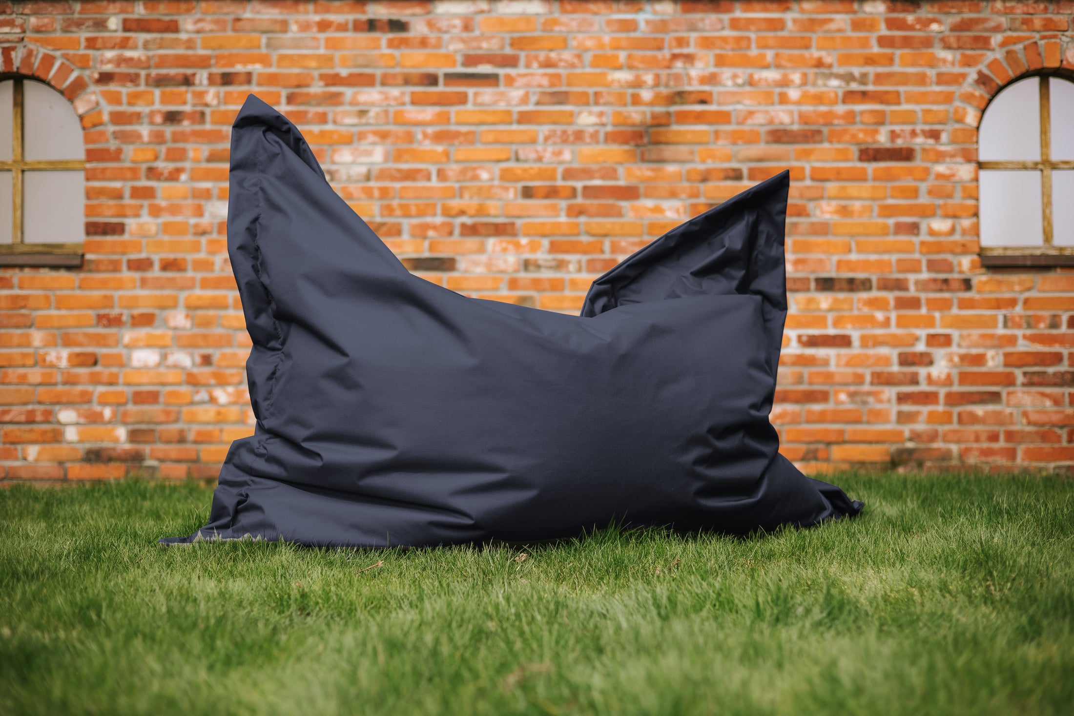 MEGA classic beanbag chair