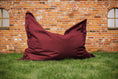 Load image into Gallery viewer, OUTLET MEGA classic beanbag chair
