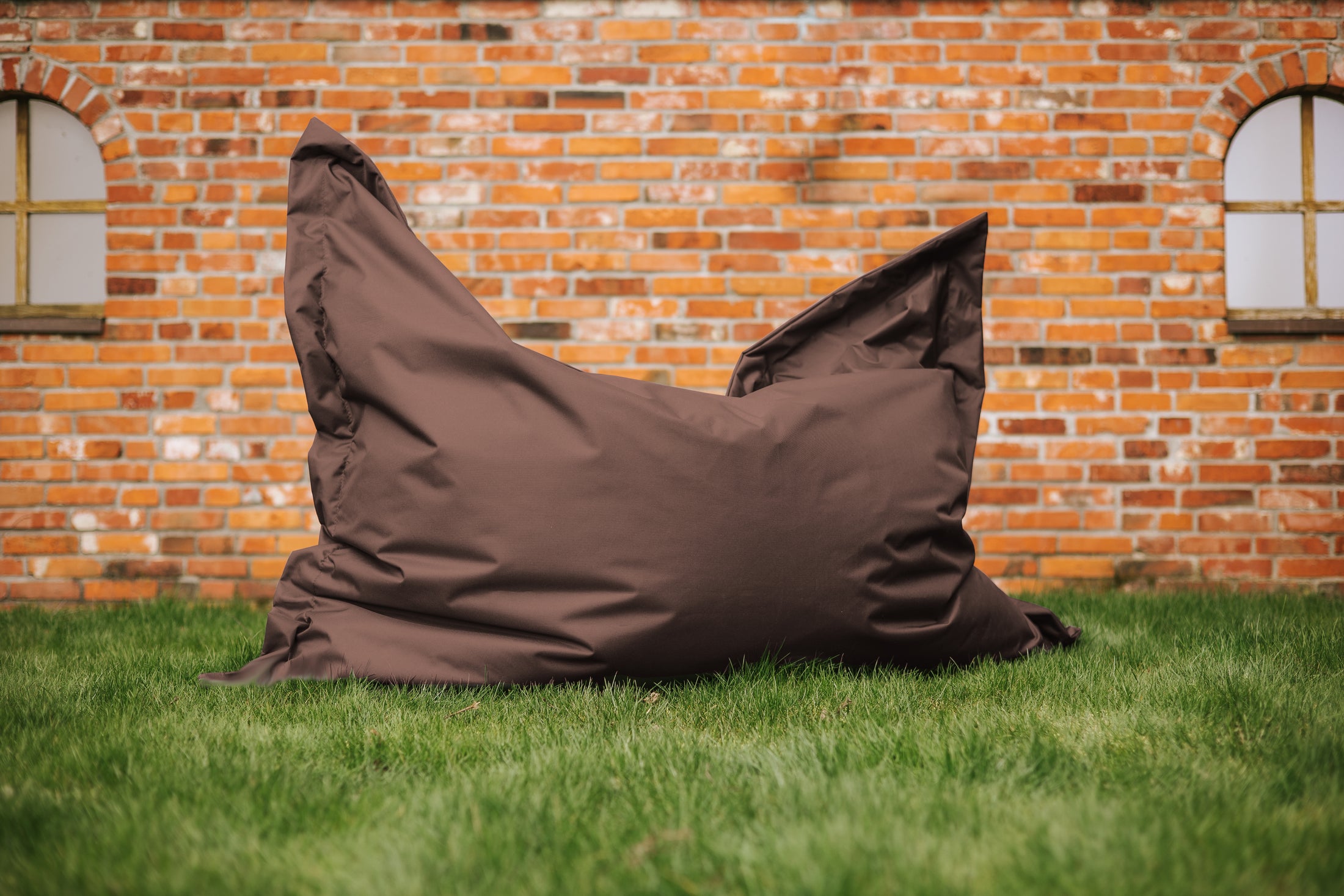 OUTLET MEGA classic beanbag chair