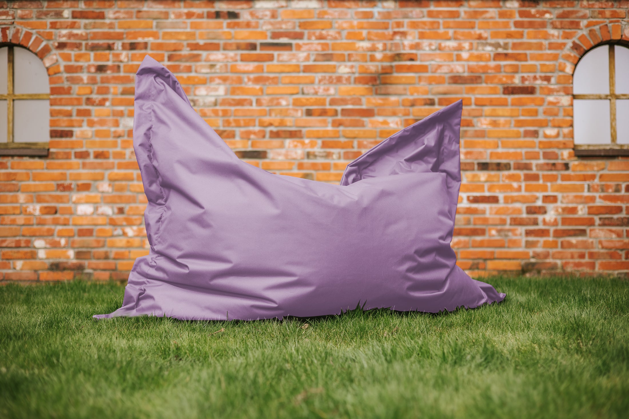 MEGA classic beanbag chair