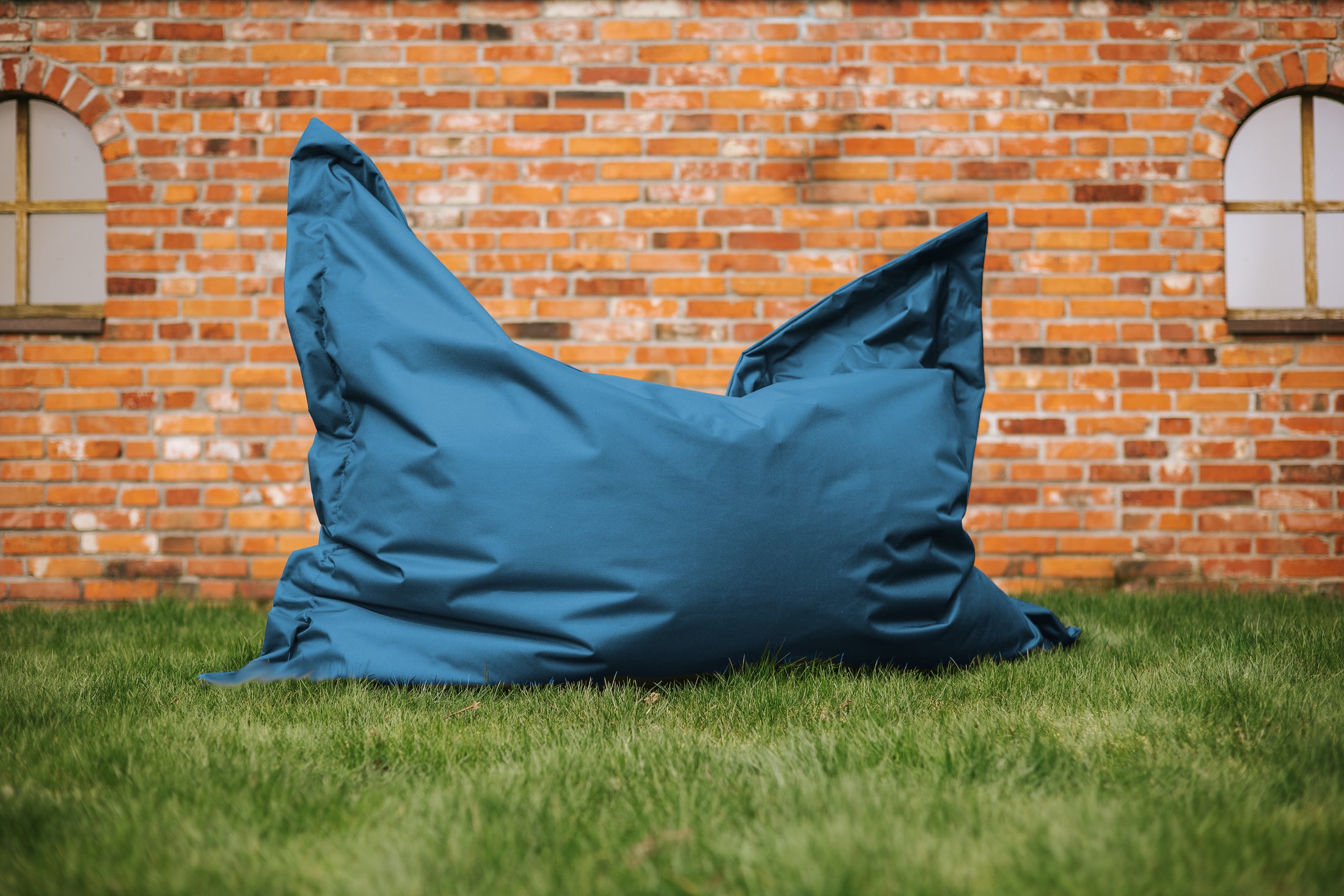 MEGA classic beanbag chair