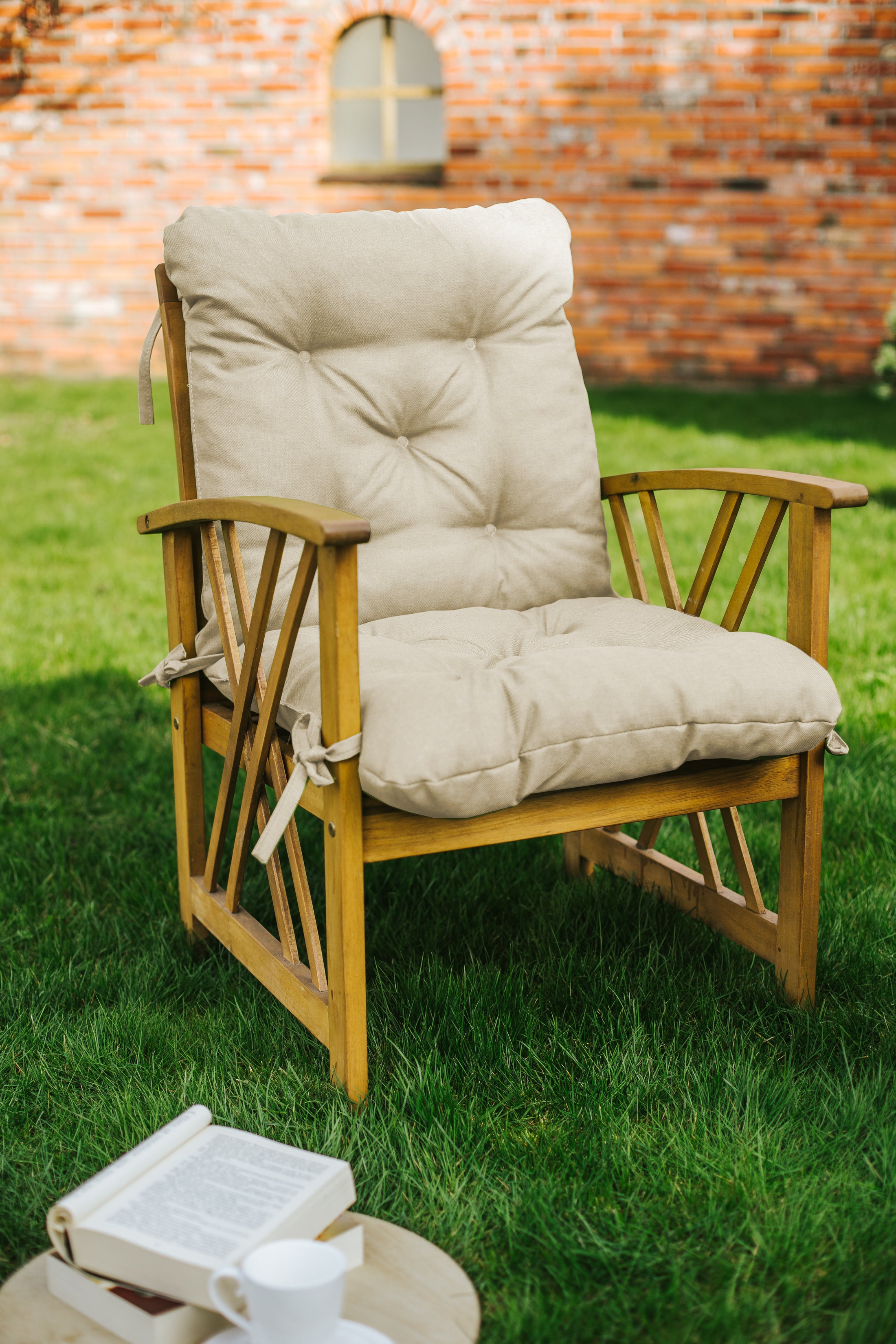 OUTLET Chair cushion- Relax