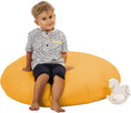 Load image into Gallery viewer, Water resistant Oxford fabric Pouffe beanbag
