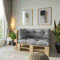 Load image into Gallery viewer, Garden cushions OSLO LUX water resistant
