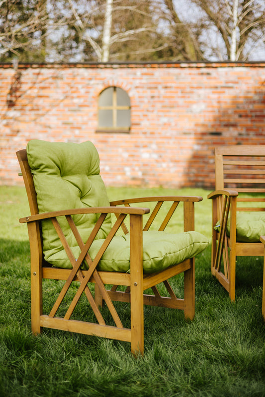 OUTLET Chair cushion- Relax