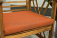 Load image into Gallery viewer, Chair cushion - classic
