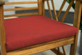 Load image into Gallery viewer, Chair cushion - classic
