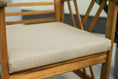 Load image into Gallery viewer, Chair cushion - classic
