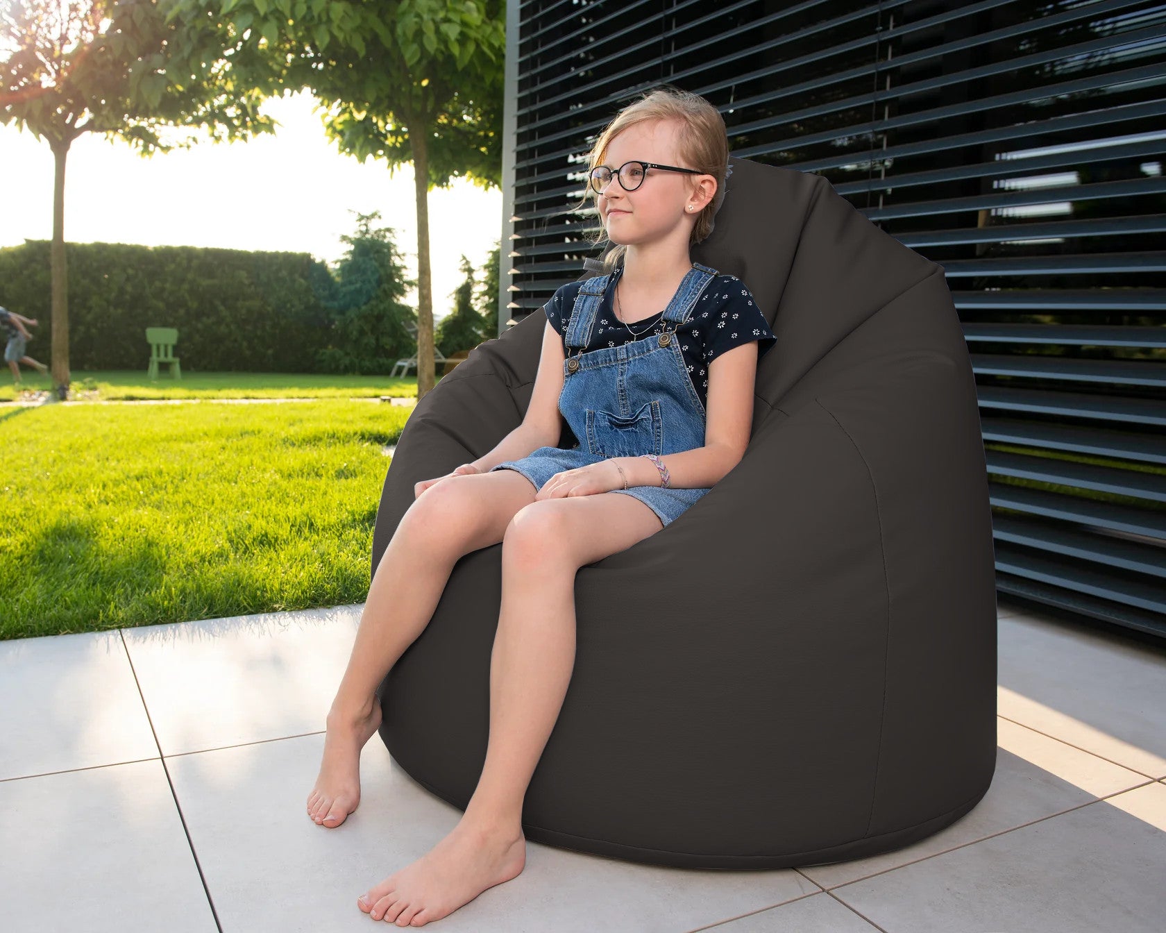 Beanbag classic - artificial leather