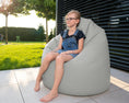 Load image into Gallery viewer, Beanbag classic - artificial leather
