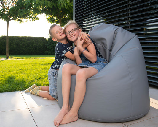 Beanbag classic - artificial leather