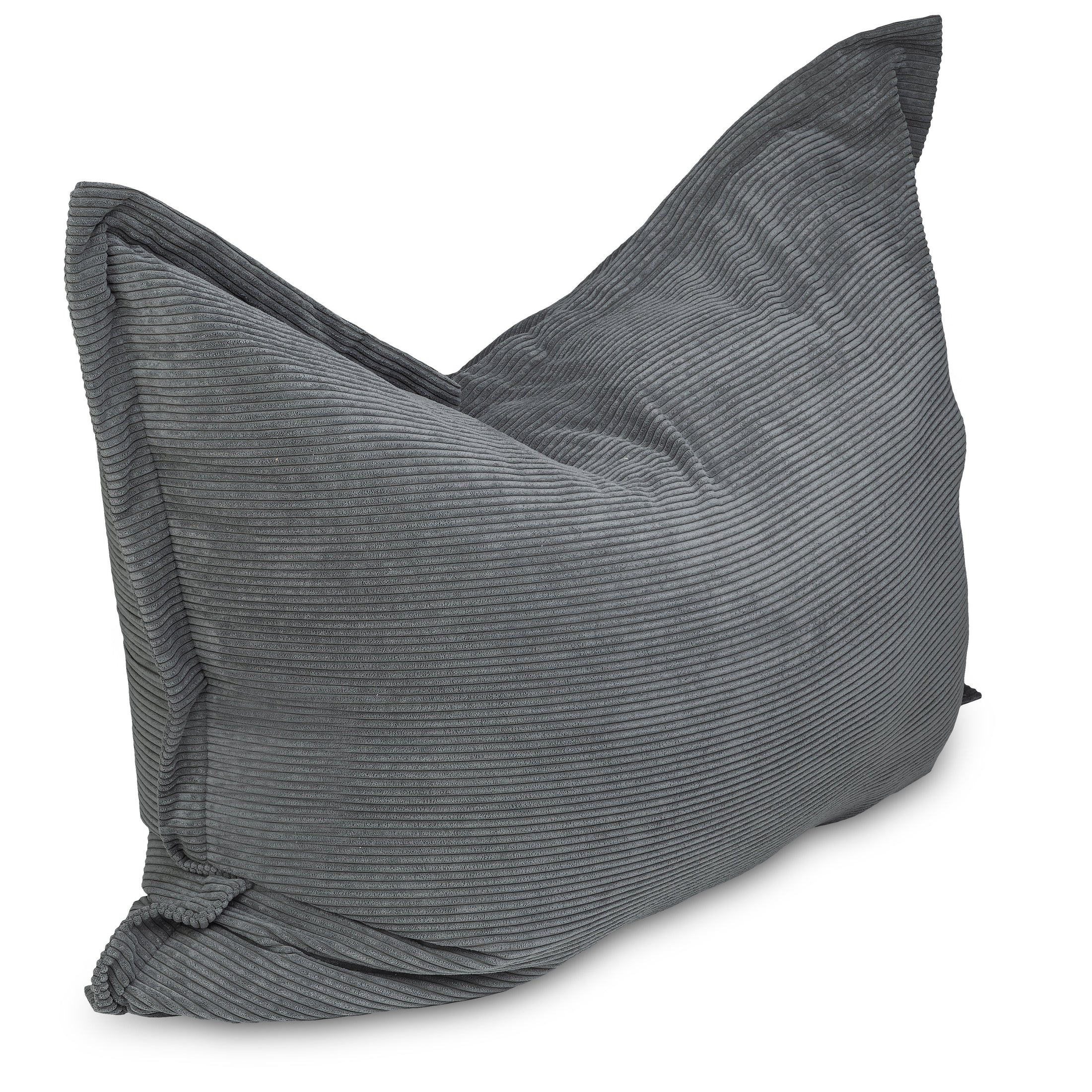 OUTLET MEGA beanbag - corduroy