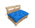 Load image into Gallery viewer, Garden cushions for EU pallet furniture OSLO - UV resistant
