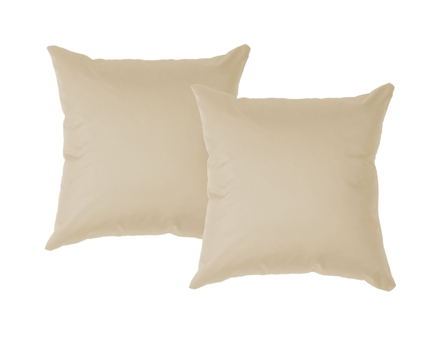 Garden decorative pillow