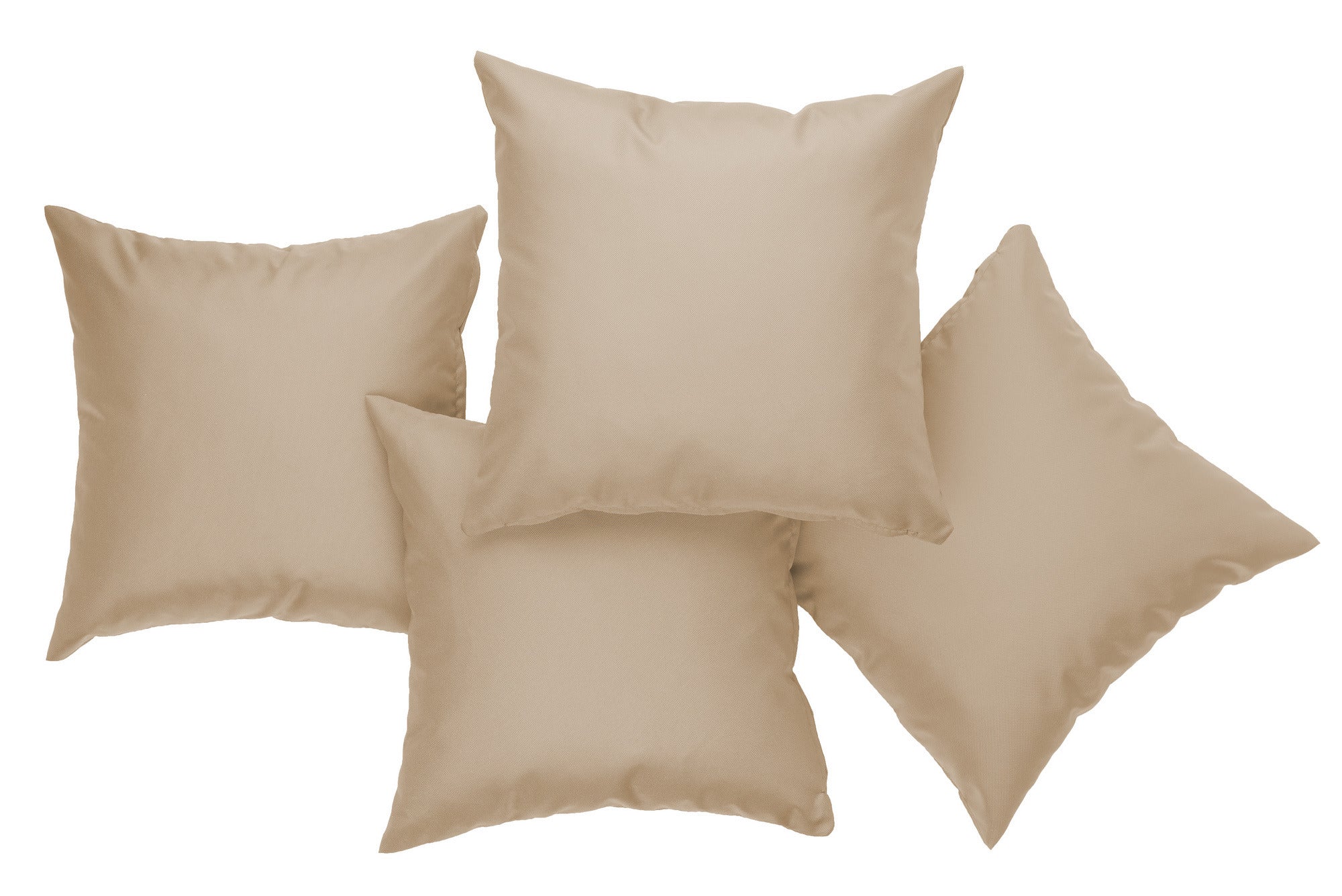 Garden decorative pillow