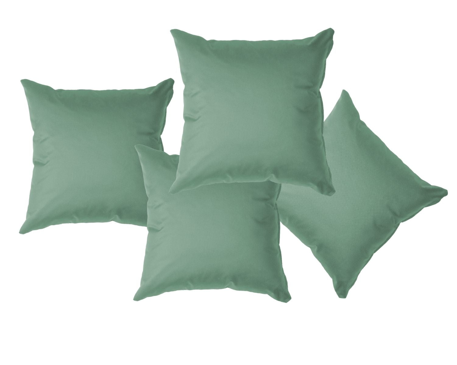 Garden decorative pillow